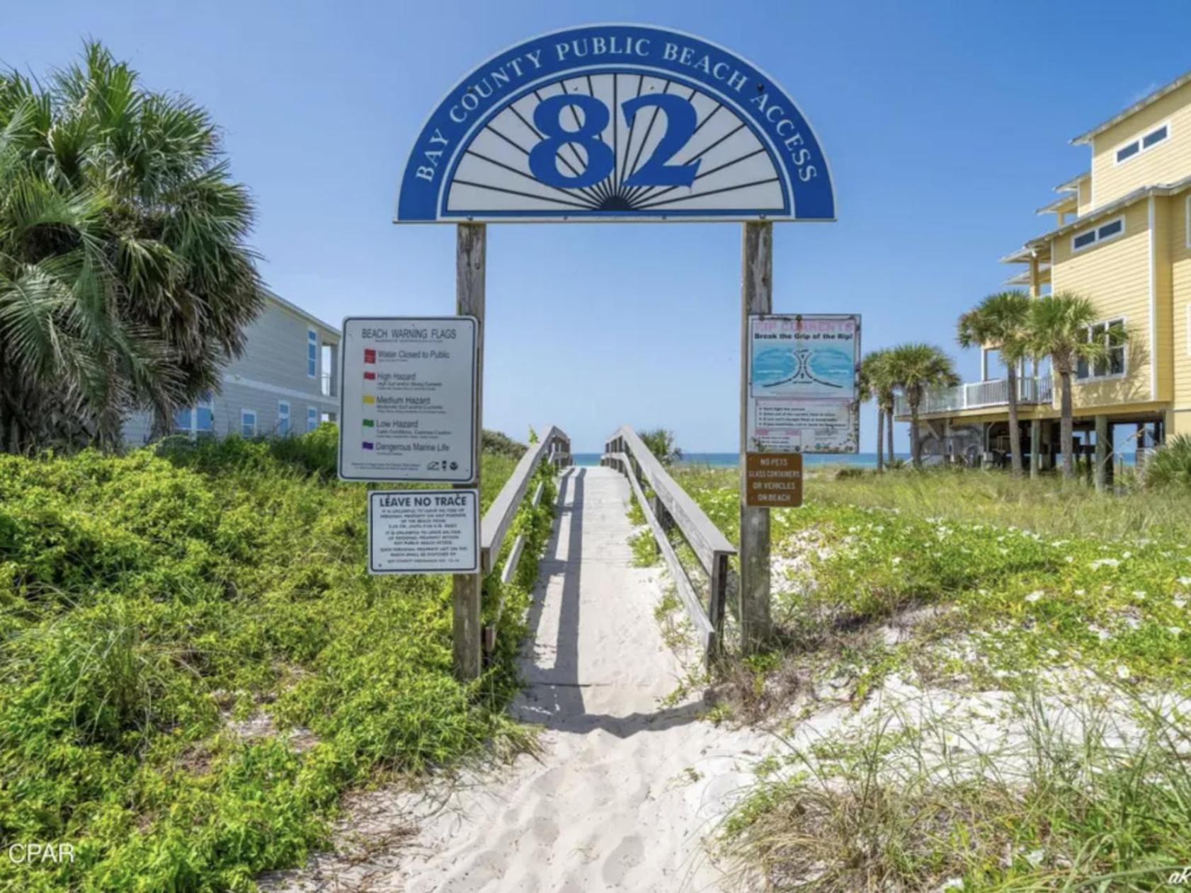 Panama Paradise Beach House/3 Min Beach Walk Панама-Сити Экстерьер фото