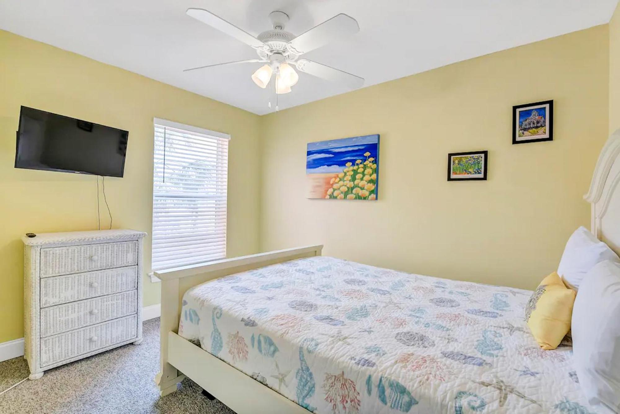 Panama Paradise Beach House/3 Min Beach Walk Панама-Сити Экстерьер фото