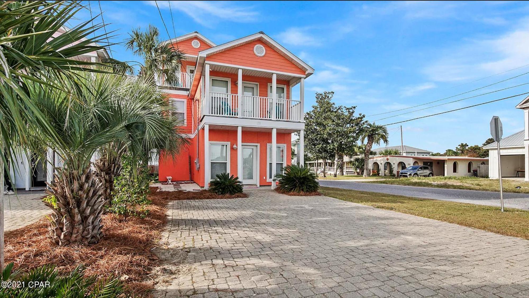 Panama Paradise Beach House/3 Min Beach Walk Панама-Сити Экстерьер фото